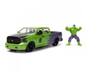 Jada - Avengers® - Hulk & 2014 RAM 1500 - 1/24