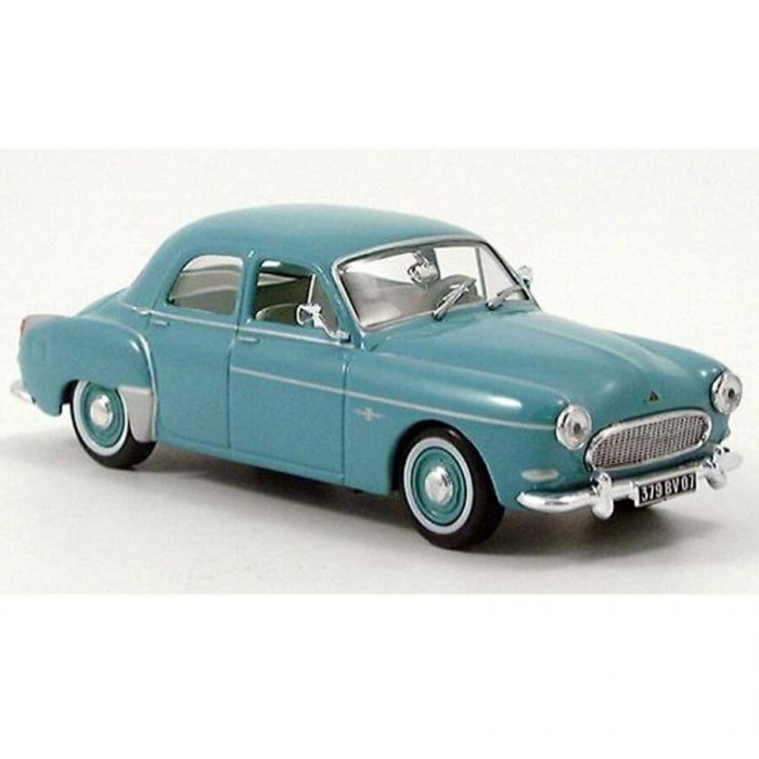 Norev - Renault Frégate - 1960 - 1/18