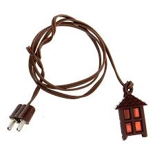 Brawa - Lanterne pour crèche de Noël