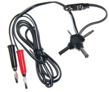 Carson - Câble de charge pour émetteur