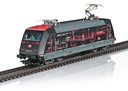 Märklin 39479 - Locomotive électrique express série 101 - mhi - « 100 ans BR 01 » - DB - HO