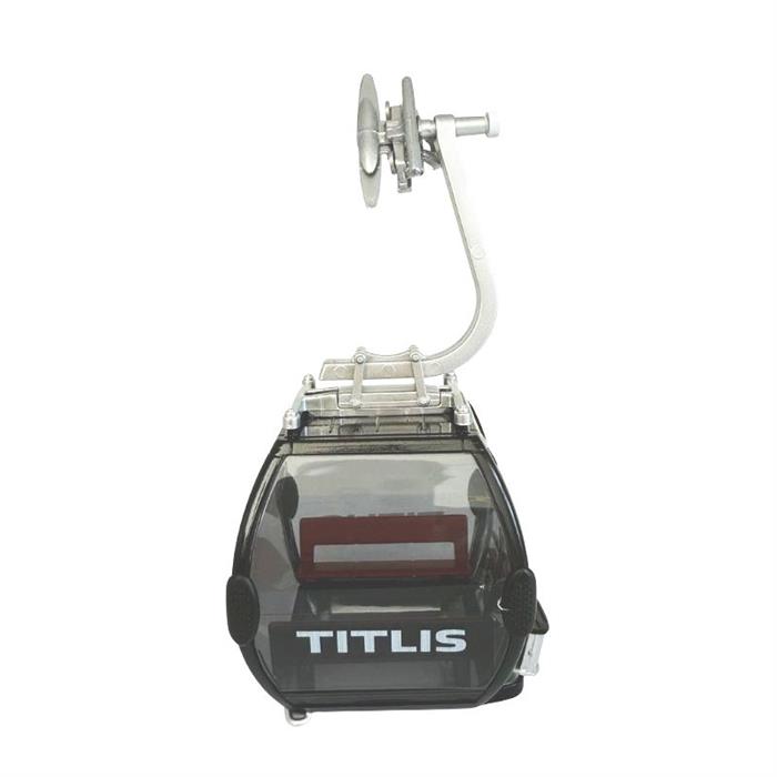 JC 84193-1 - Télécabine Omega IV "Titlis" - 1/32