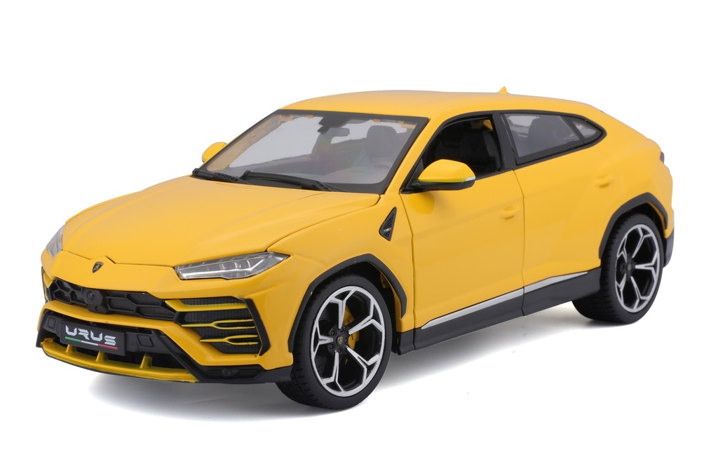 Burago - Lamborghini Urus - 1/18