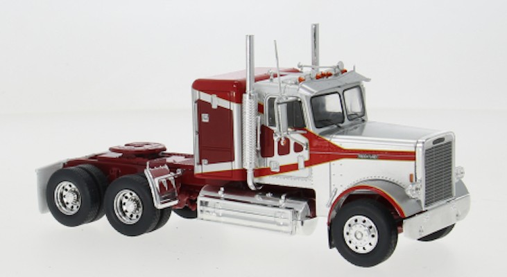 IXO - Camion Freightliner FLC 120 - 64 T- 1977 - 1/43