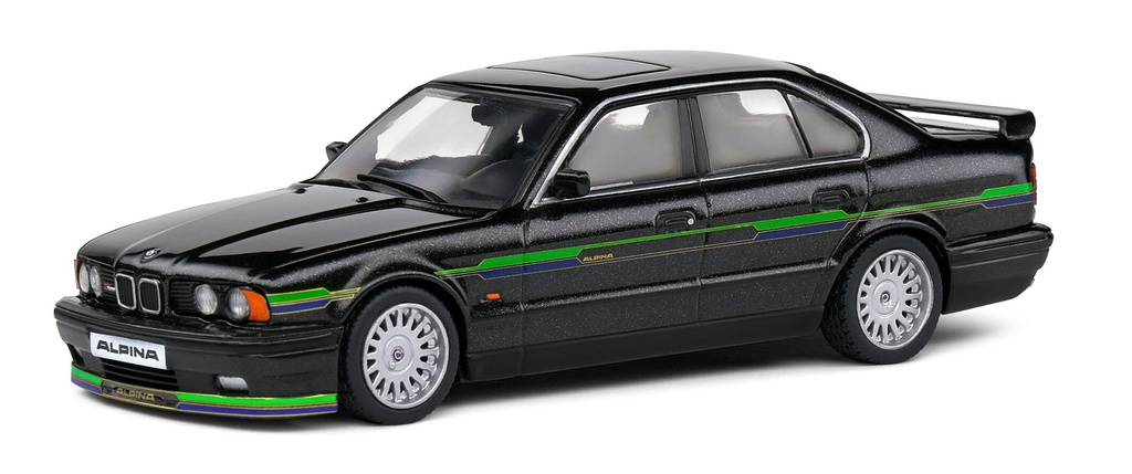 Solido BMW Alpina B10 (E34) - 1994 - 1/43