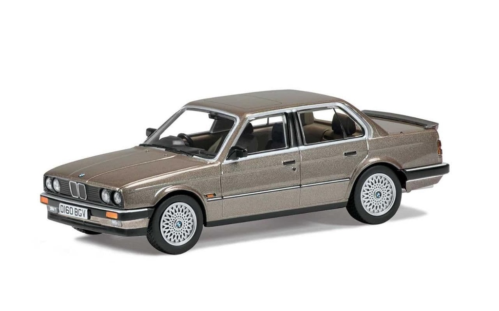 Corgi - BMW (E30) Saloon 325i - 1/43