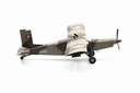 ACE - Pilatus PC-6 Turboporter V-631 - Edition limitée pour la Suisse (avec support métallique) - 1/72 - (Occasion vérifiée)
