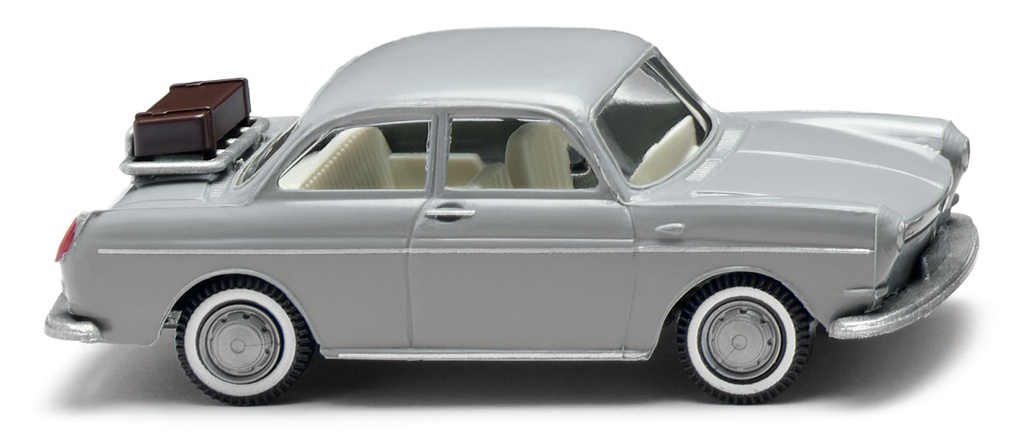 Wiking 004001 - VW 1600 - HO