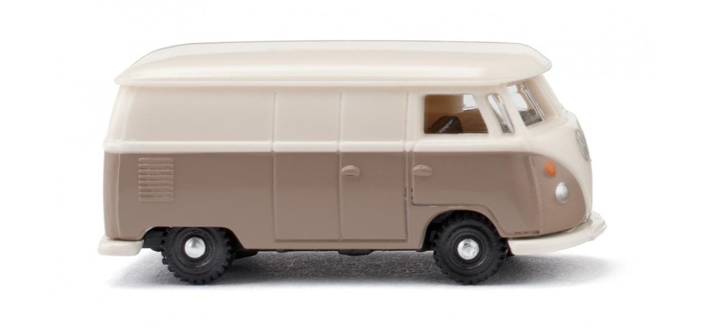 Wiking 093205 - Fourgon VW T1 - N
