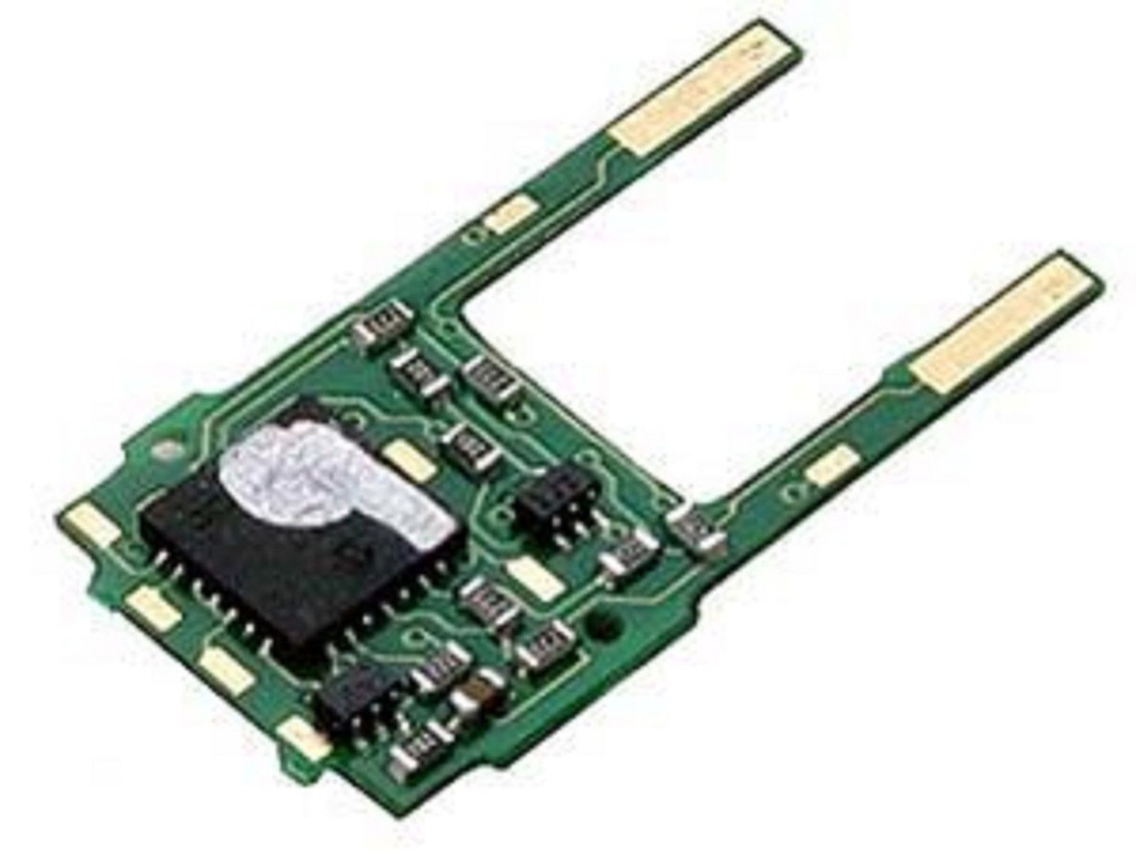 Kato - Décodeur EM13 - Pour rame TGV Euroduplex "inOui" 10-2131