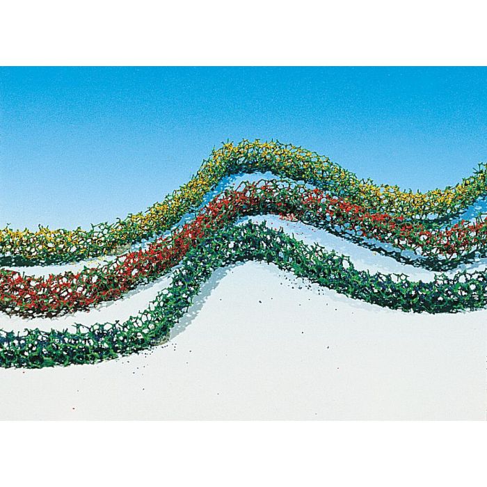 Faller 181443 - 3 Buissons (Haies) - HO