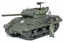 Tamiya 35390 - Chasseur de chars américain M36 - 1/35