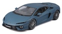 Burago - Lamborghini Temerario - Bleu mat - 1/18