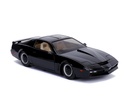 Jada - K 2000 - Kitt® - Knight Rider - Avec effet de lumières - 1/24