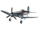 Revell 64781 - Model Set Vought F-4U-1A Corsair - 32.1 cm long - 1/32