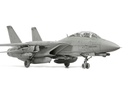 Tamiya - Grumman F-14 D Tomcat - Enverg. 272mm - 1/72