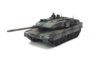 Tamiya - German Main Battle Tank - Leopard 2 A7V - 1/48
