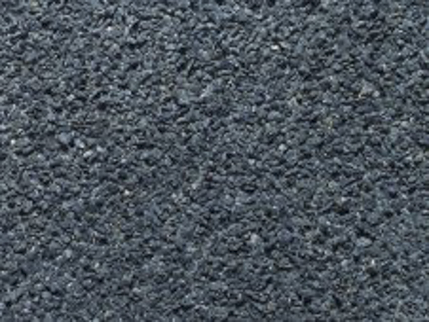 Noch 9365 - Profi-Schotter Ballast "Gris foncé" 0.5 à 1 mm - 250 g