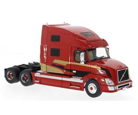 IXO - Tracteur Volvo VNL 730 - 2010 - 1/43