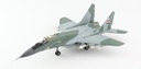 Hobby Master - Mig 29 - Fulcrum Fighter Aircraft - Iraqi Air Force - 29060 - Habbanyah Air Base (1990-91) - 1/72