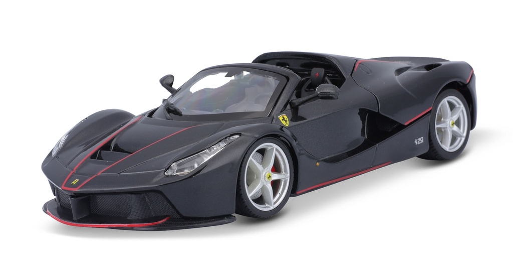 Burago - Ferrari - La Ferrari ApertA - 1/24