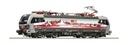 Roco 7520073 - Locomotive électrique XLoad-Vectron 193 452 « Schweizpiercer »  Cargo International - SBB- CFF- FFS - AC - HO
