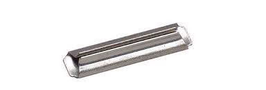 Fleischmann 6436 - Eclisses en métal pour rail flexible et transition entre 6000 et 6100 (20 pièces) - HO