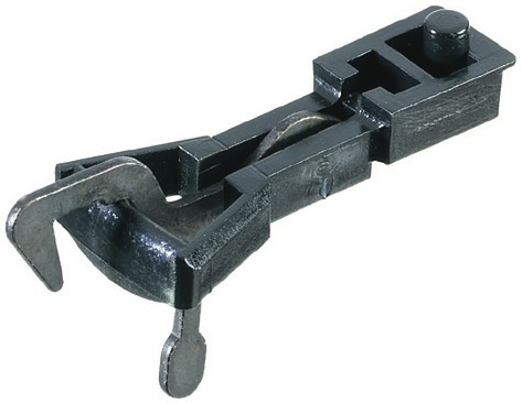 Fleischmann 6520 - Attelage à œillet - HO