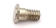 Märklin E755130 - Vis à tête hexagonale M2x3,9