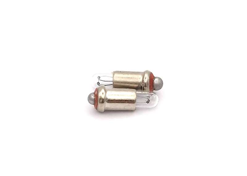 Märklin E602000 - Ampoule claire - Culot à baïonnette -16 V - (1 pièce)