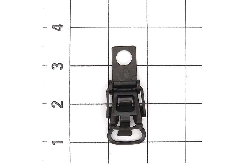 Märklin E218420 (21842) - Attelage (1 pièce) - HO
