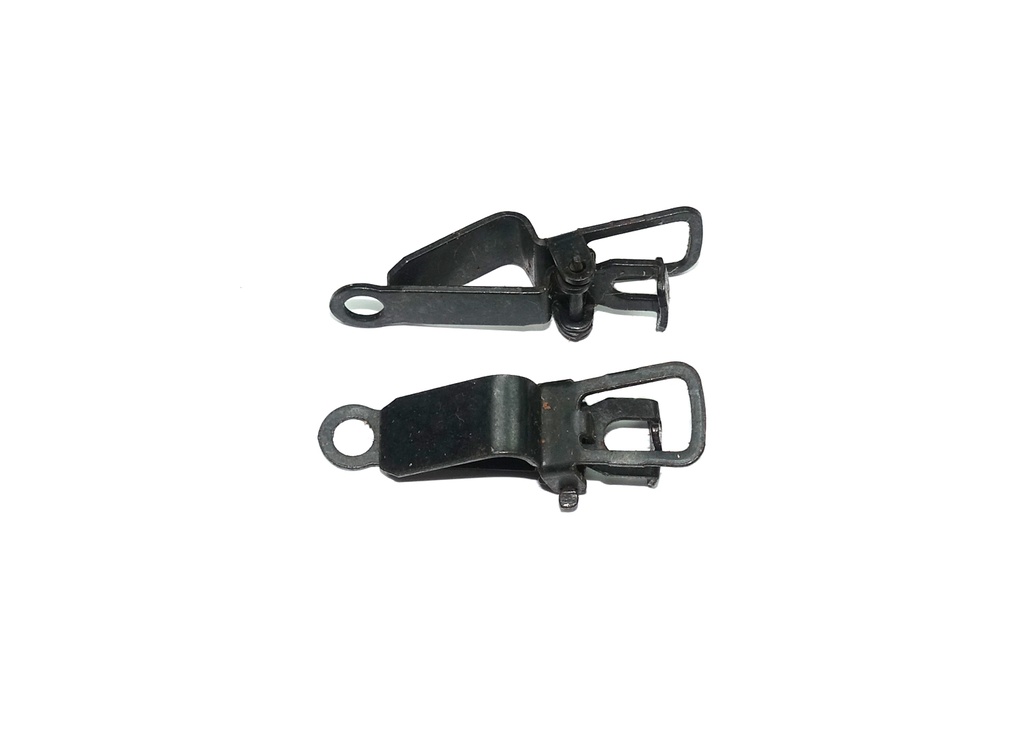 Märklin 20989 - Attelage métallique pour autorail 3016 / 4016 (1 pièce) - HO