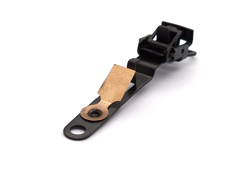 Märklin E211280 (21128) - Attelage métallique (1 pièce) - HO