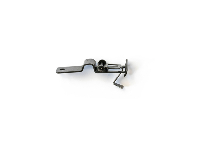 Märklin E211660 (211660) - Attelage métallique (1 pièce) - HO