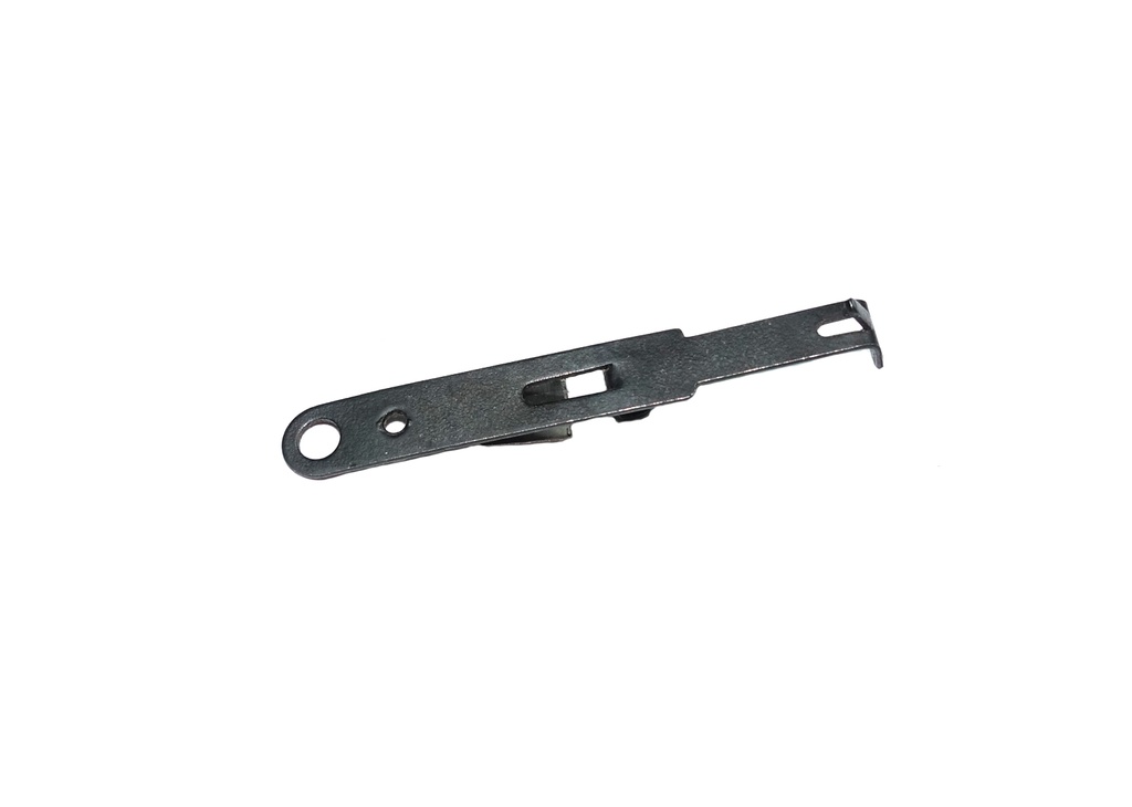 Märklin 20214 - Attelage métallique long 45mm (1 pièce) - HO