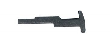 Märklin 20001 - Crochet d'attelage métallique long 21.5mm (1 pièce) - HO