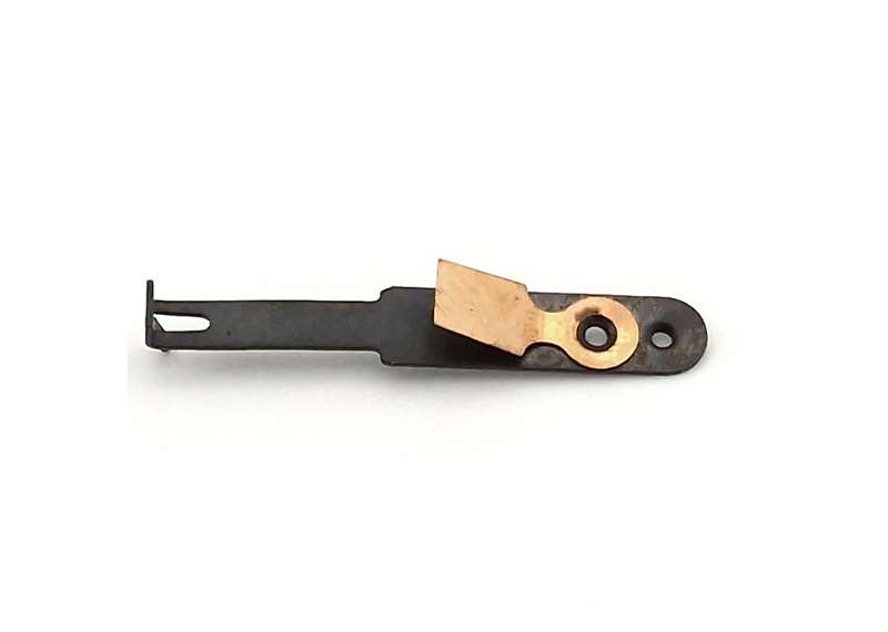 Märklin E203810 (20381) - Attelage métallique (1 pièce) - HO