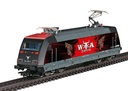 Märklin 39476 - Locomotive électrique - BR 101 - W:O:A® - "Wacken Open Air" - HO