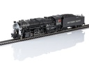 Märklin 37983 - Locomotive vapeur 2-8-4 "Berkshire" - Southern Pacific - #3505 - En exploitation entre 1945 et 1950 - HO