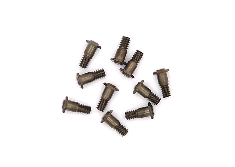 Märklin E499840 - Vis à tête hexagonale M1 - 6 x 4,2 - 10 pièces