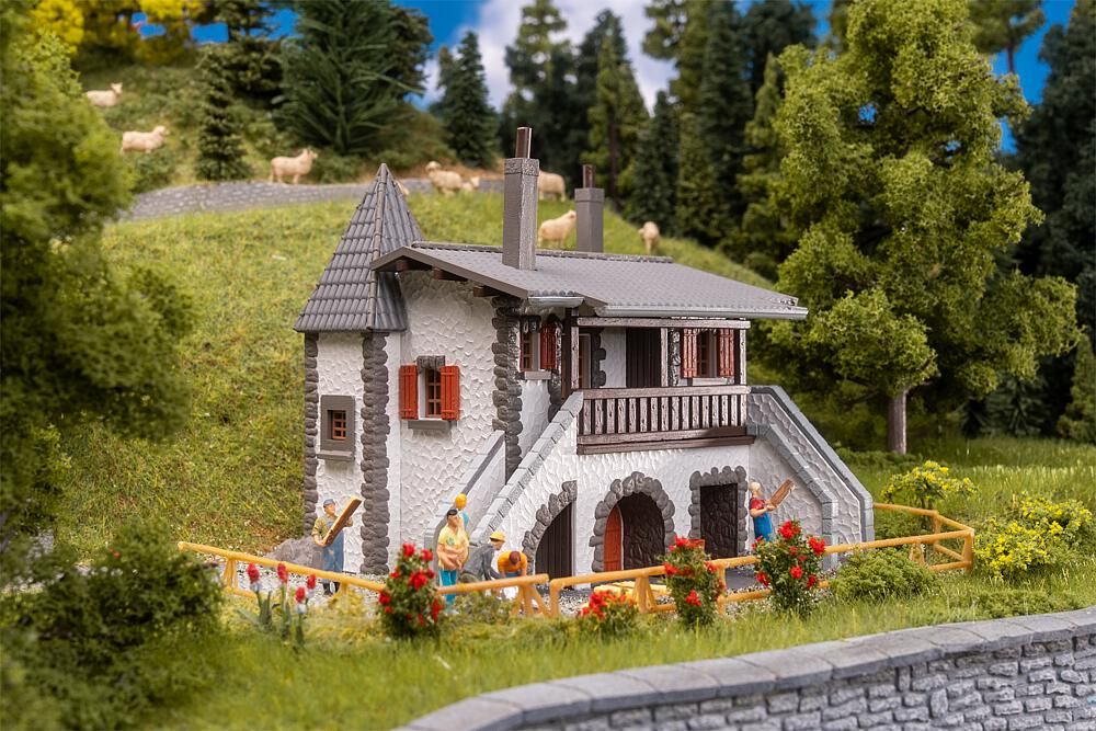 Faller 191839 - Maison "Alpina" - HO