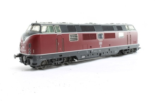 Märklin 3382 - Locomotive Diesel BR 221 - DB