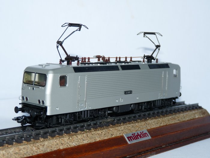 Märklin 3444 - Locomotive électrique BR 243 - DB - HO