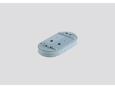 Märklin 7252 - élément pilier 6mm - HO