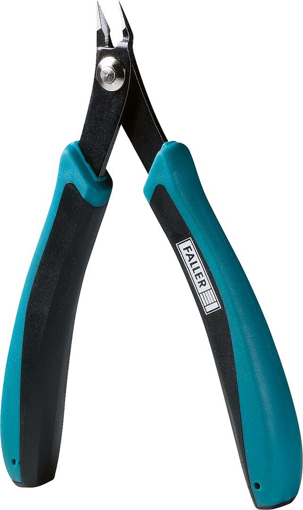 Faller Pince coupante spéciale