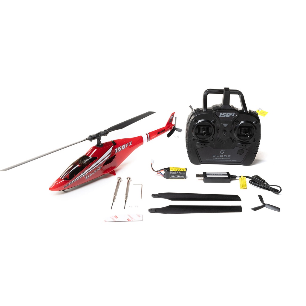 Blade Helico 150 FX - RTF