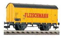 Fleischmann 5022 Wagon Marchandises Fleischmann HO