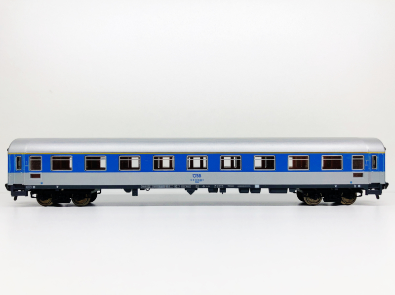 Fleischmann 5159 Wagon OBB voyageurs HO