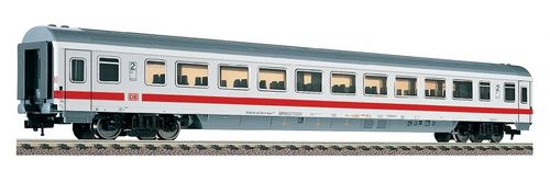 Fleischmann 5183 Wagon DB 2ème classe HO
