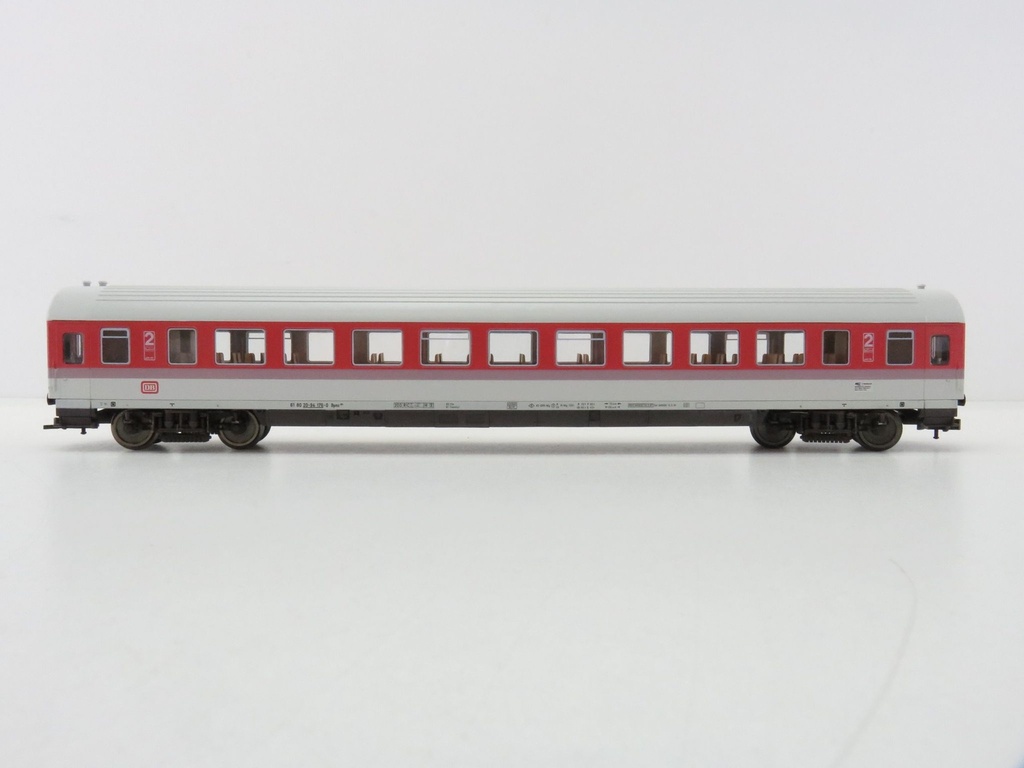Fleischmann 5184 Wagon DB 1ère classe HO